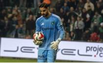 Serhat �zta�delen: 'Konu�ursam ceza yerim'