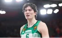 Anadolu Efes'ten Cedi Osman a��klamas�