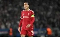 Van Dijk'tan Galatasaray'� heyecanland�ran hamle!