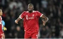 Ibrahima Konate i�in dev transfer yar���!