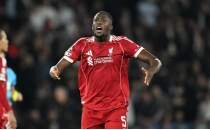 Ibrahima Konate i�in dev transfer yar���!