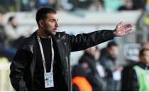 Bar�� Kanbak: 'Kontratak de�il panik atak'