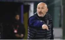 Be�ikta�'ta Italiano haz�r, ustalar� bekliyor