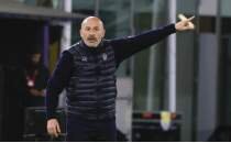 Be�ikta�'ta son aday: Vincenzo Italiano!