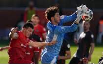 Galatasaray'�n radar�nda; Deniz Dilmen