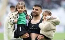Be�ikta�'tan savunmaya yerli hamlesi!