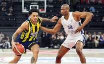 Basketbolda dev randevu: Fenerbah�e Beko - Anadolu Efes