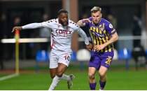 Hull City'nin istedi�i transfer: Olivier Ntcham