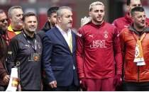 UltrAslan lideri Sebahattin �irin g�zalt�na al�nd�