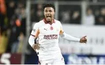 Galatasaray'da Ismail Jakobs ile devam karar�!