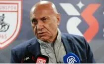 Y�ksel Y�ld�r�m: 'Galatasaray'dan iki isim listemizde'