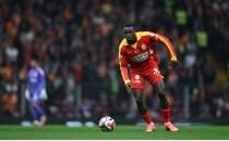 Galatasaray'da Singo i�in acele edilmeyecek! Derbi belirsizli�i