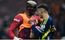 S�per Lig'de 2025-2026 sezonunda 571 futbolcu ter d�kt�