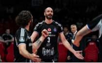 Halkbank'ta Matey Kaziyski'ye yeni s�zle�me