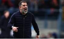 A Milli Tak�m i�in Arda Turan iddias�: Shakhtar Donetsk b�rakm�yor