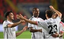 Be�ikta�'ta Djalo karar� yeni hocaya kald�