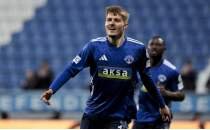 Kas�mpa�a'dan 5 milyon euro'ya transfer!