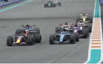 Formula 1'de s�radaki durak Kanada