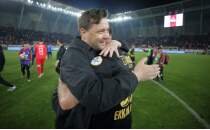 U�ur U�ar'dan Galatasaray ma�� a��klamas�