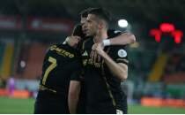 Kayserispor'un resmi borcu: 2.26 milyar TL!