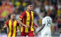 Jeh, G�ztepe'den Partizan'a gidiyor