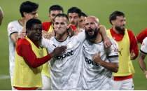 Kocaelispor'un plan�: Smolcic yerine Ali Aytemur