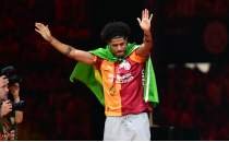Gabriel Sara'dan transfer a��klamas�