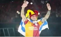 Lucas Torreira i�in ayr�l�k iddias�!