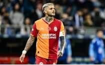 Icardi'nin gelece�i i�in menajerinden a��klama!