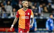Icardi'ye Yunanistan'dan s�rpriz talip!
