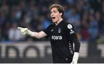 Trabzonspor'da sakatl�k: Onuralp �evikkan