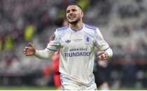 Galatasaray'da Buendia hala listede