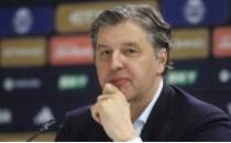 EuroLeague'de yeni sistem: Konferans!