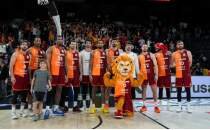 Galatasaray MCT Technic'in rakipleri belli oldu!