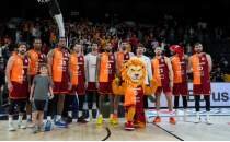 NBA Avrupa Ligi'ne T�rkiye'den sadece Galatasaray kat�lacak!