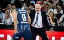Pablo Laso'dan Fenerbah�e'ye transfer olan Shane Larkin i�in a��klama!