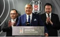 Hakan Daltaban: 'Stadyum kapasitesini art�r�yoruz!'