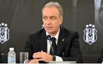 �nder �zen, Be�ikta�'tan ayr�lacak isimleri a��klad�!