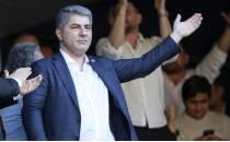 Hakan Safi'den Aziz Y�ld�r�m a��klamas�!