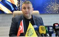 Ankarag�c�, 3 puan silme cezas�na itiraz etmeyecek