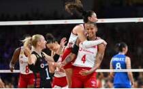 CANLI: Japonya - T�rkiye