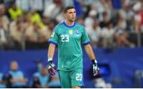 Chelsea'ye Emiliano Martinez �nerisi