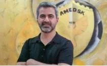 Nahit Eren'den Kocaelispor ma�� a��klamas�