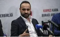 Gen�lerbirli�i'nde Ali Osman Av�ar, ba�kan adayl���ndan �ekildi