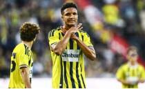 Fenerbah�e ayr�l��� a��klad�: Rodrigo Becao