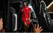 U�urcan'dan Galatasaray'a iyi haber