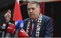 Gen�lerbirli�i'nden transfer yasa�� i�in ��l� mekanizma