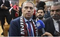 Fenerbah�e ma�� �ncesi bilet krizi! Gen�lerbirli�i'nden a��klama