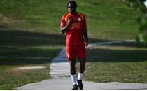 Wilfried Singo'nun sahalara d�nece�i ma� belli oldu!