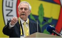 Aziz Y�ld�r�m'dan �smail Kartal a��klamas�!